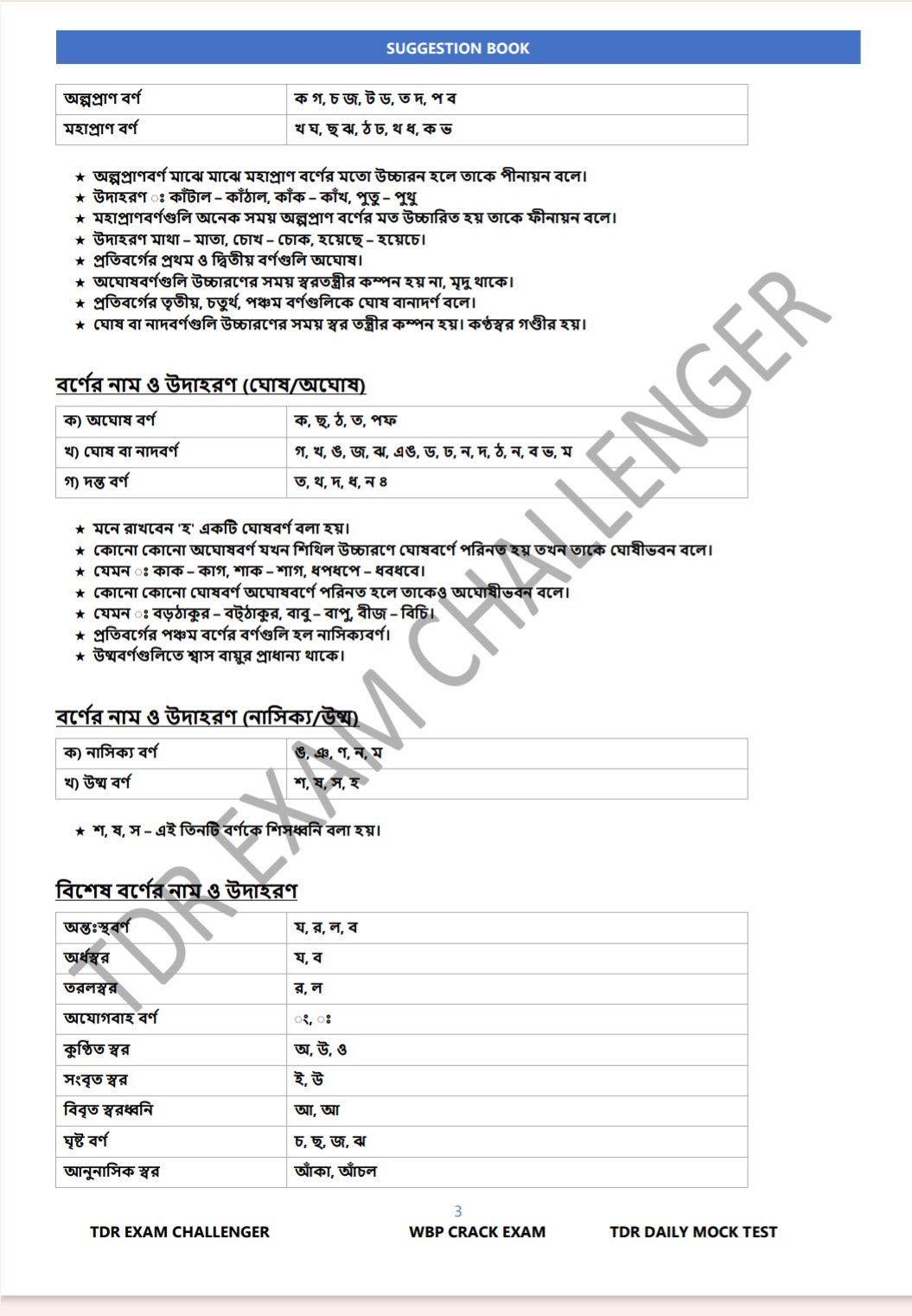 000001✴️ New Syllabus পঞ্চায়েত পরীক্ষার নির্ভরশীল গাইড বই , বাংলা ব্যাকরণ ইংরেজি গ্রামার, গণিত এবং জেনারেল নলেজ - Image 5